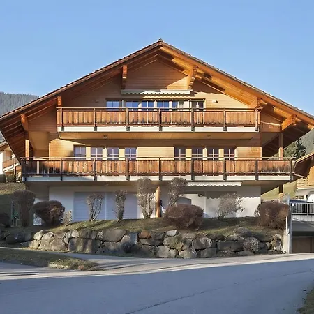 Steinbillen By Interhome Grindelwald