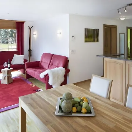 Steinbillen By Interhome Appartement Grindelwald