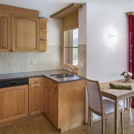 Steinbillen By Interhome Appartement *