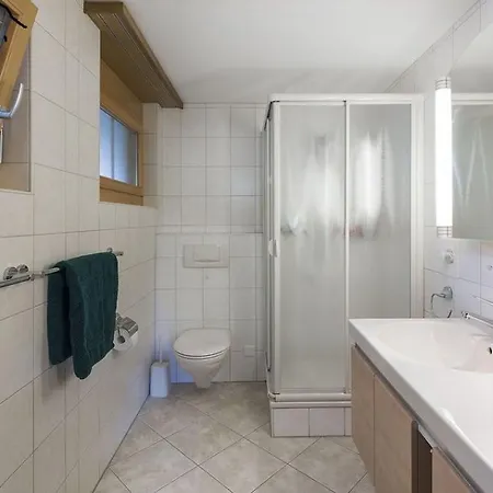 Appartement Steinbillen By Interhome