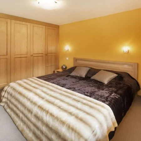 Steinbillen By Interhome Appartement *