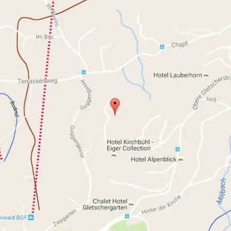 Appartement Steinbillen By Interhome *