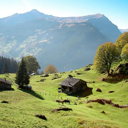 Steinbillen By Interhome