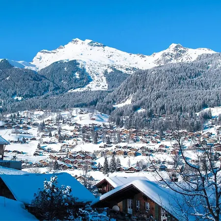 Appartement Steinbillen By Interhome *