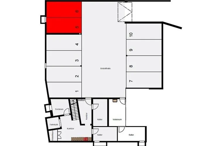 Steinbillen By Interhome