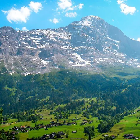 Steinbillen By Interhome Apartamento *