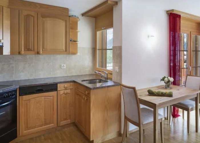 Steinbillen By Interhome Apartamento *