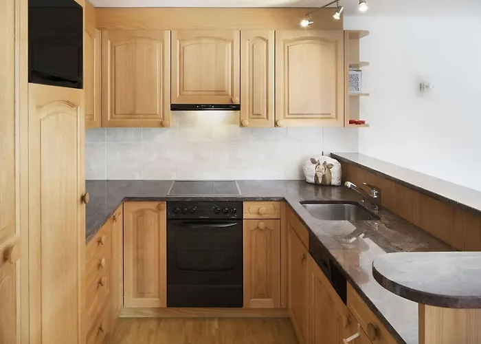 Steinbillen By Interhome