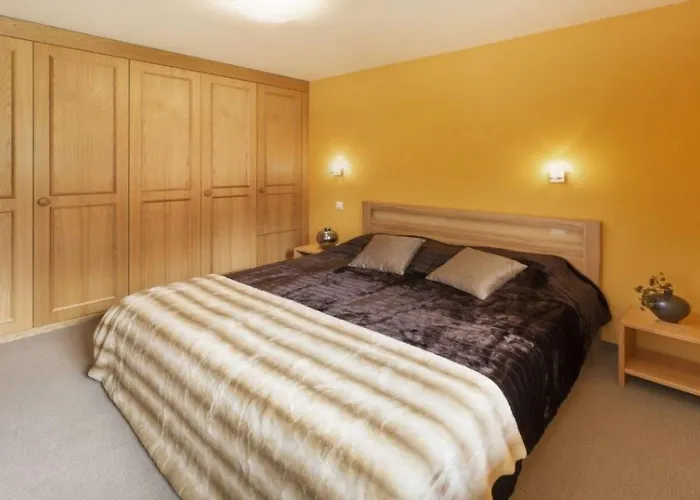 Steinbillen By Interhome Apartamento *