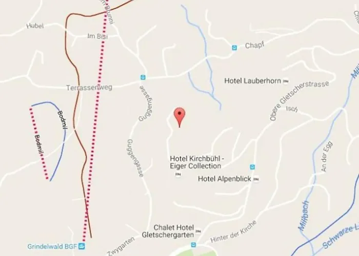 Apartamento Steinbillen By Interhome *